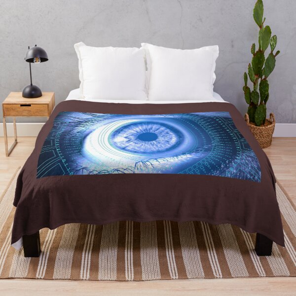 Item preview, DIGITAL EYE designed and sold by SARGENTOWILLY.