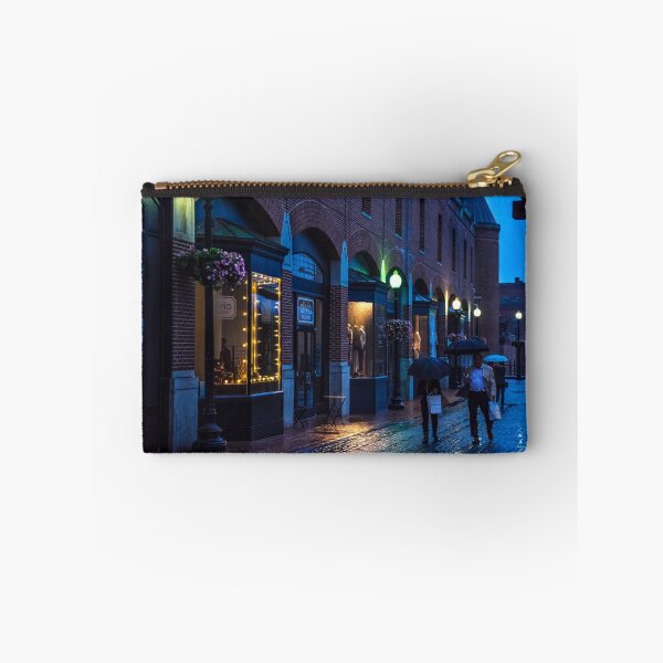 Item preview, Georgetown Night designed and sold by AndyKazie.