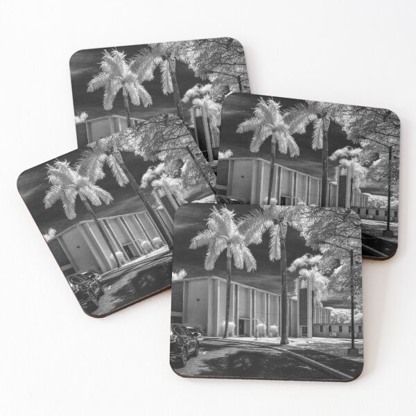 Item preview, Chapel in Fort Clayton, Panama designed and sold by Bernai Velarde.