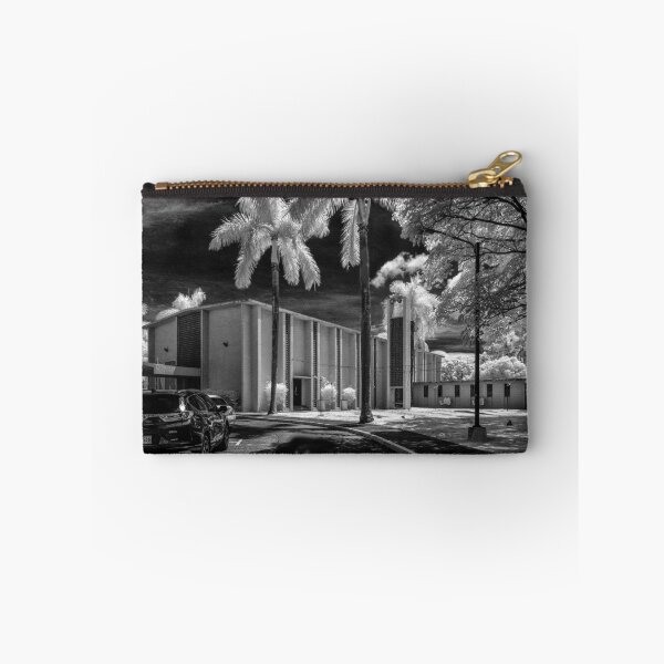 Item preview, Chapel in Fort Clayton, Panama designed and sold by Bernai Velarde.