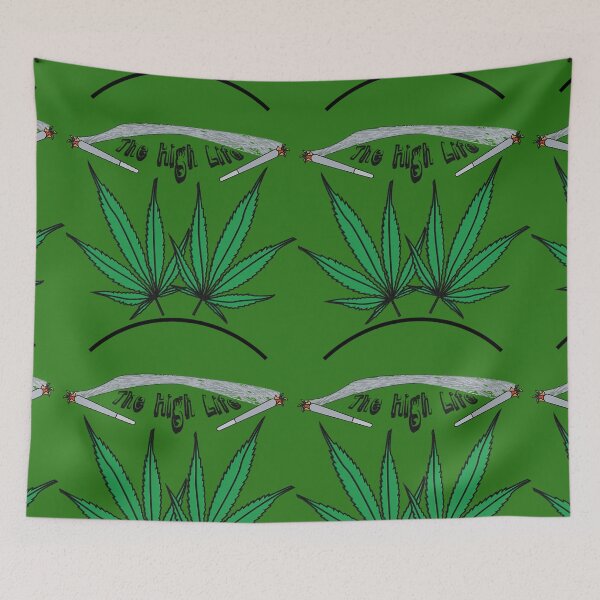 Item preview, The High Life designed and sold by Pheonix Weber.