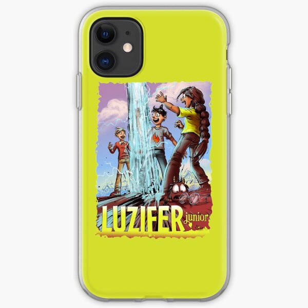 Cover 7 iPhone Flexible Hülle