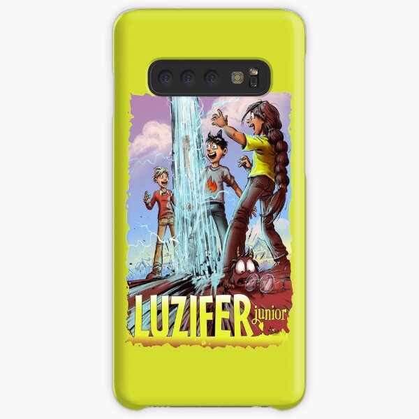 Cover 7 Samsung Galaxy Leichte Hülle