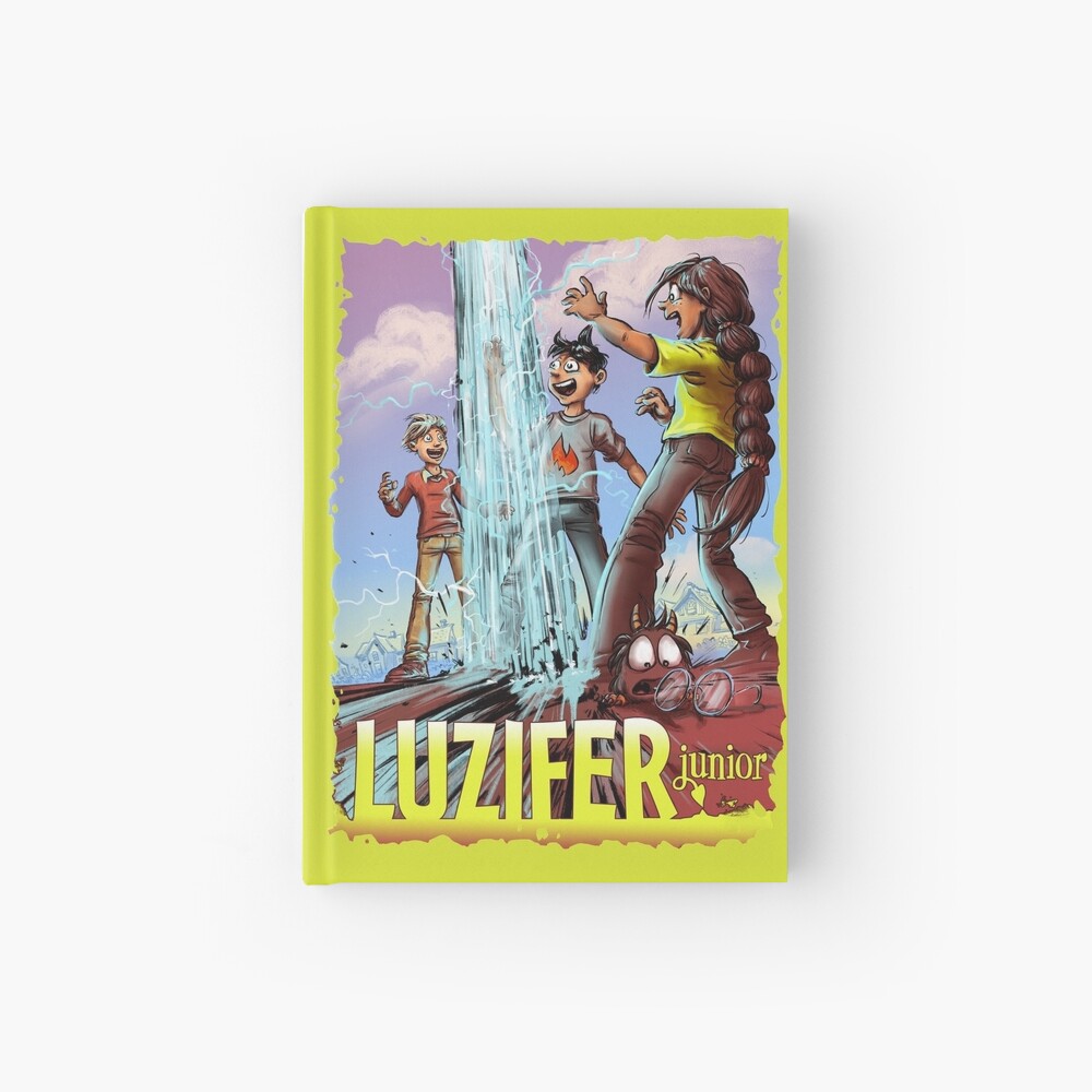 Cover 7 Notizbuch