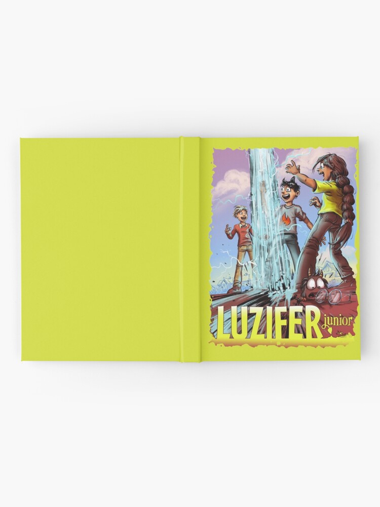 Alternative Ansicht von Cover 7 Notizbuch