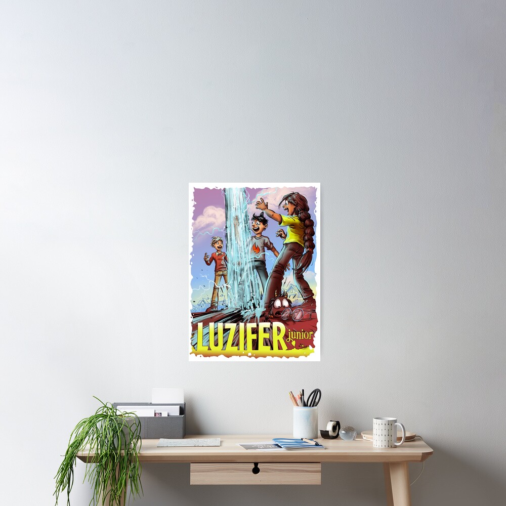 Cover 7 Poster