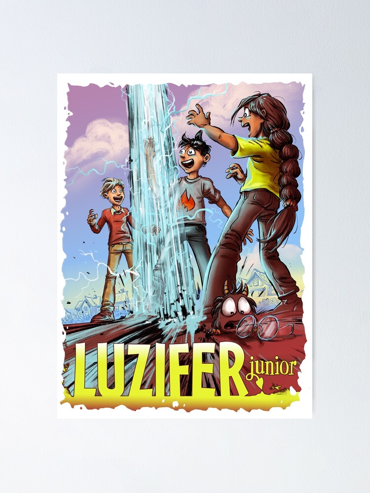 Alternative Ansicht von Cover 7 Poster