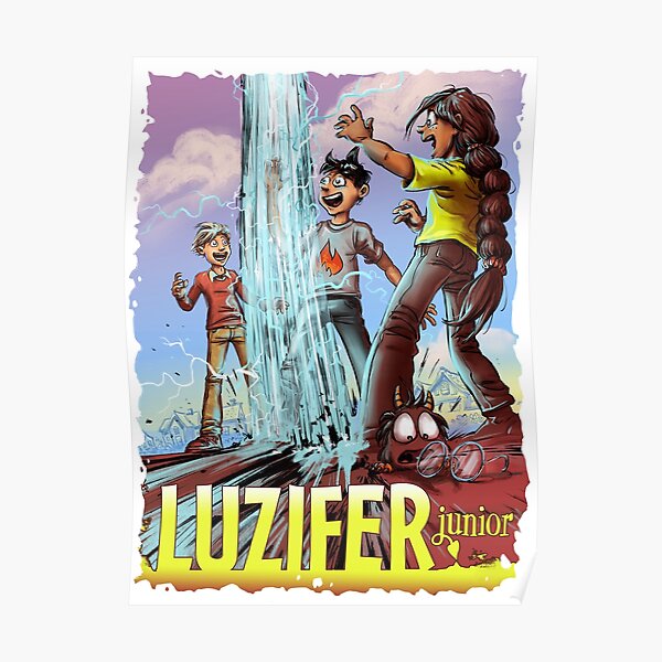 Cover 7 Poster
