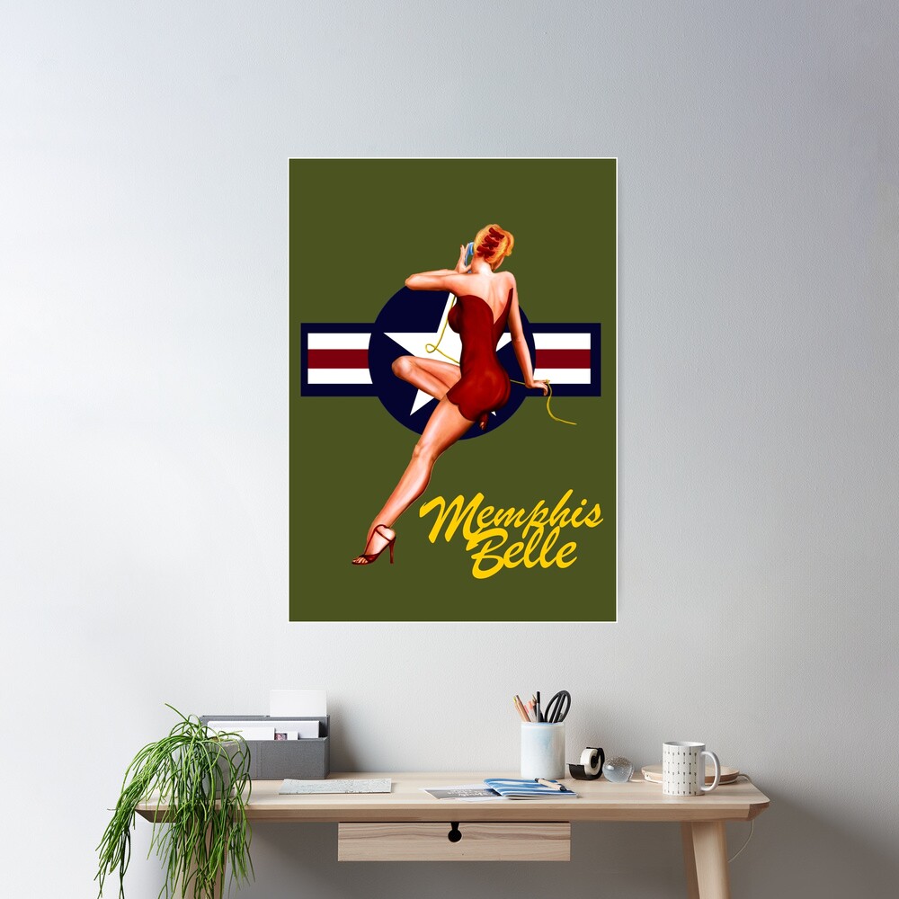 The Memphis Belle