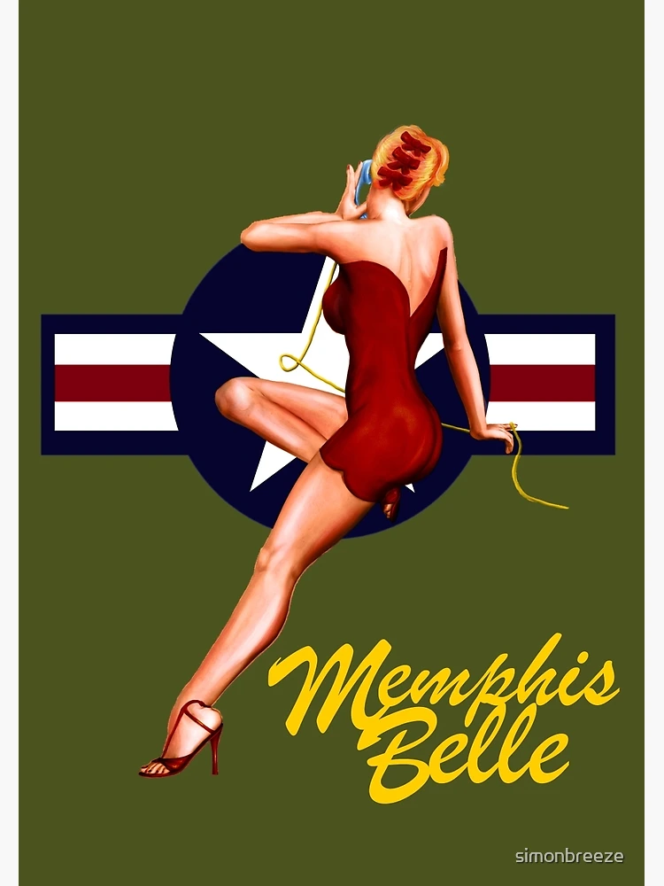 The Memphis Belle | Poster