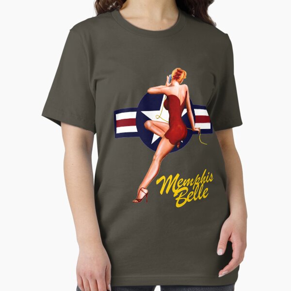 Item preview, The Memphis Belle designed and sold by Chaos Forge.