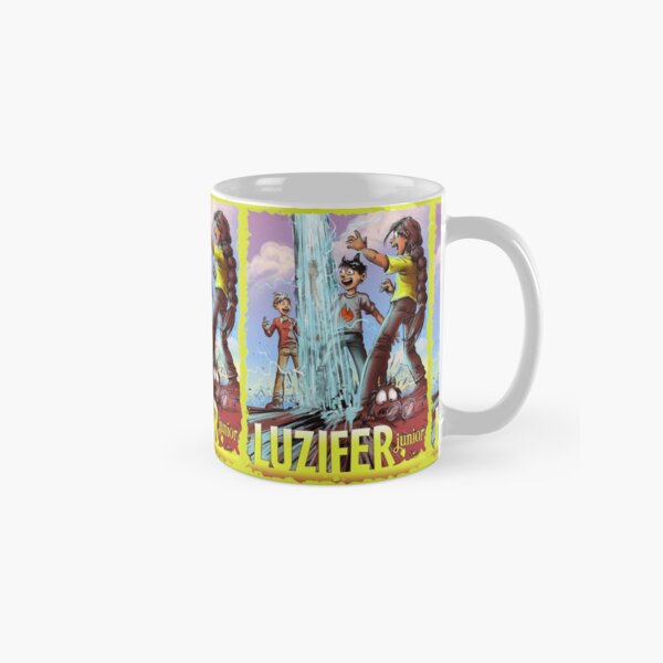 Cover 7 Tasse (Standard)