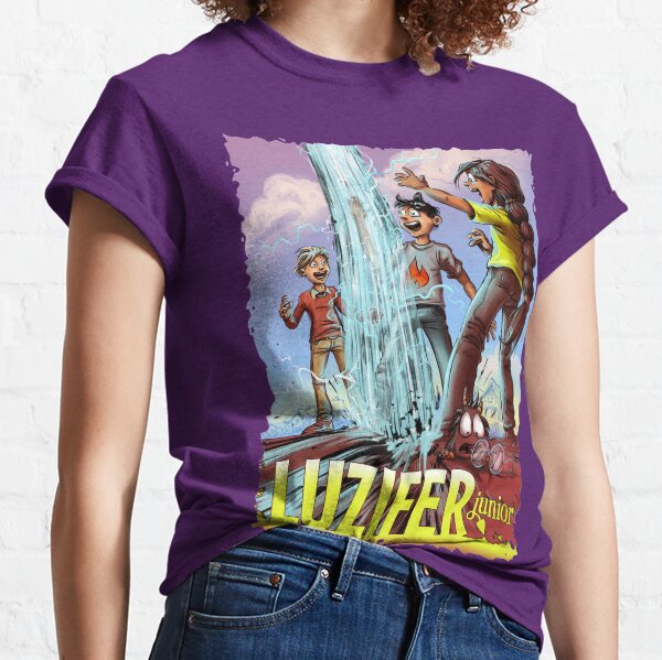 Cover 7 Classic T-Shirt