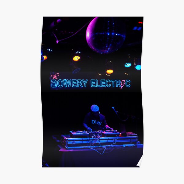 Spinnin Records Posters for Sale | Redbubble