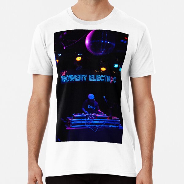 monday night Premium T-Shirt