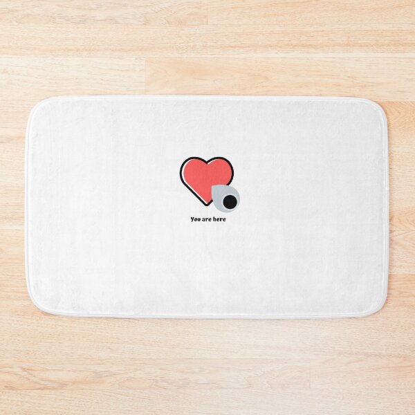 Item preview, You Are in My Heart designed and sold by Mamalia.