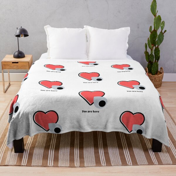 Item preview, You Are in My Heart designed and sold by Mamalia.