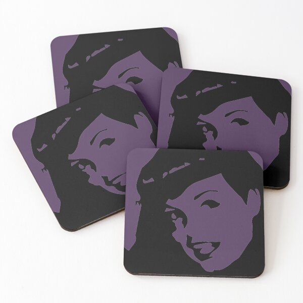 Item preview, Bettie Page Minimalist Art Posters designed and sold by kaleokaialoha.