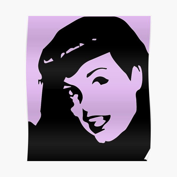 Bettie Page Fucked - Bunny Yeager Posters for Sale | Redbubble