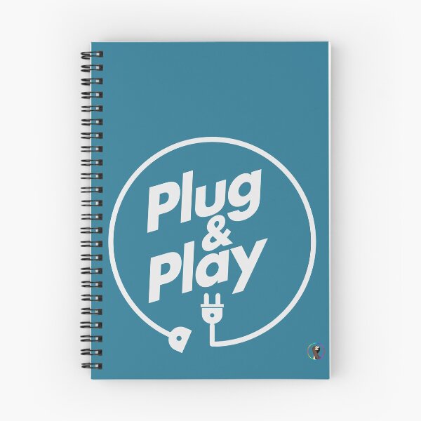 Item preview, Plug n Play designed and sold by unapologaytic.
