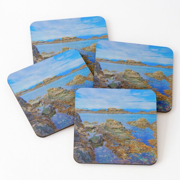 Item preview, Neckpoint Park, Nanaimo, British Columbia designed and sold by colorfulbundles.