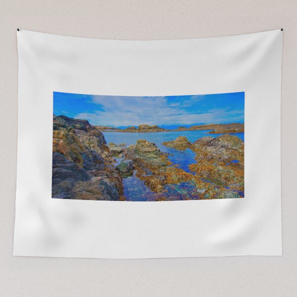 Item preview, Neckpoint Park, Nanaimo, British Columbia designed and sold by colorfulbundles.