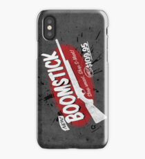 all new BOOMSTICK! iPhone Case