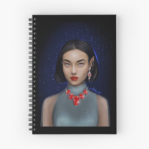 Item preview, Amren designed and sold by MyHopeArt.