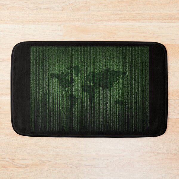 Item preview, MATRIX MAP designed and sold by SARGENTOWILLY.