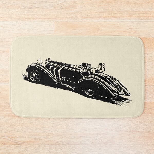 Item preview, Lulucar designed and sold by LordNeckbeard.