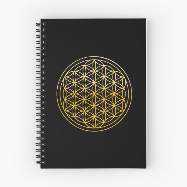Item preview, Flower of life Golden  designed and sold by La Font.