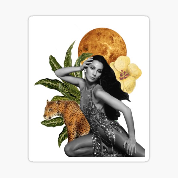 Item preview, (C)her designed and sold by yezalojo.