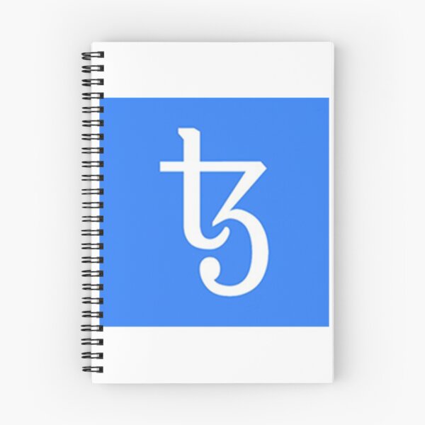 Item preview, Tezos - Minimalist designed and sold by HODL Apparels.