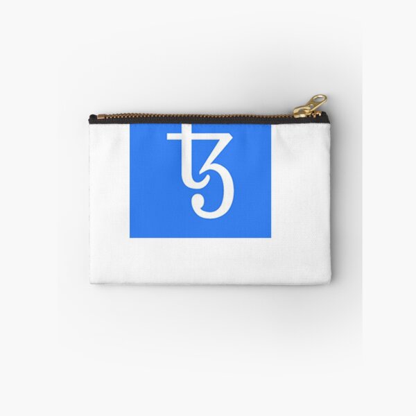 Item preview, Tezos - Minimalist designed and sold by HODL Apparels.