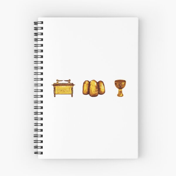 Item preview, The Treasure of the Trilogy designed and sold by 5040designs.