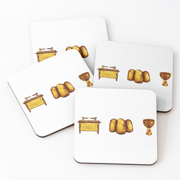 Item preview, The Treasure of the Trilogy designed and sold by 5040designs.