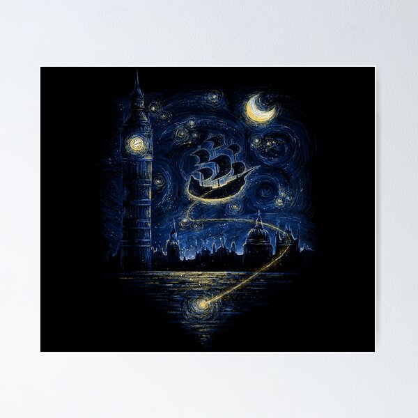 Item preview, You Can Fly designed and sold by ManuelDA.