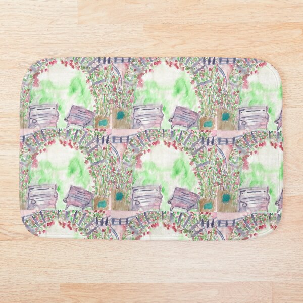 Item preview, Rose Garden designed and sold by Jill  Ledet.