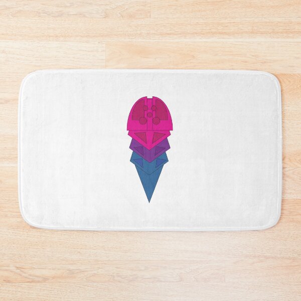 Item preview, Kraata Slug Bisexual Pride Flag designed and sold by Signofthenomad.