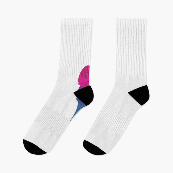 Item preview, Kraata Slug Bisexual Pride Flag designed and sold by Signofthenomad.