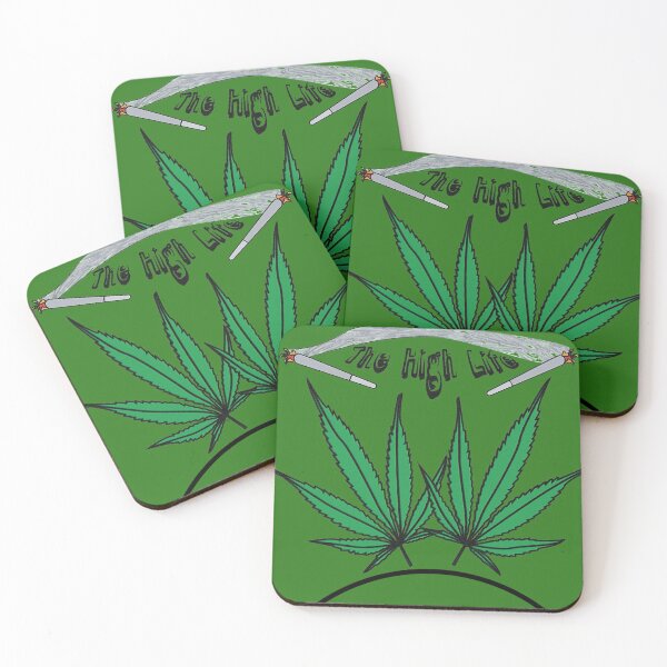 Item preview, The High Life designed and sold by Pheonix Weber.