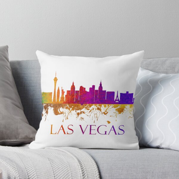 Item preview, Las Vegas Nevada Skyline - 41 designed and sold by Prar-Kulasekara.