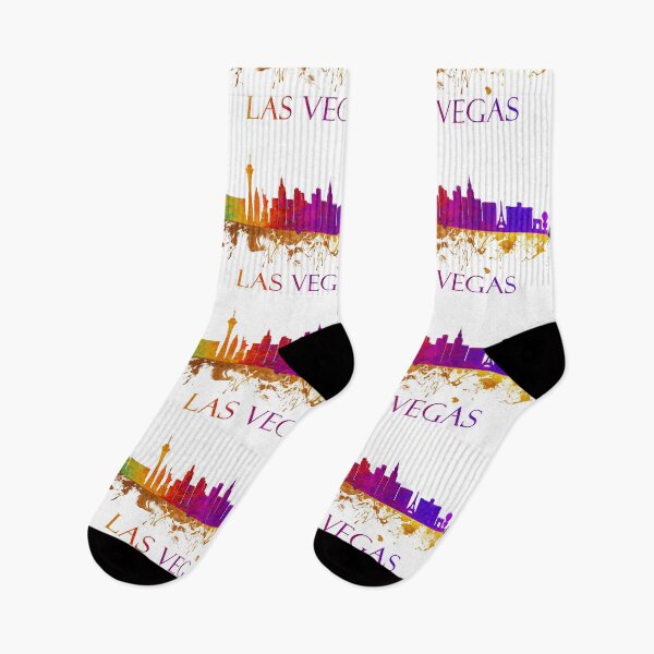Item preview, Las Vegas Nevada Skyline - 41 designed and sold by Prar-Kulasekara.