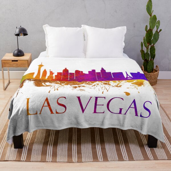 Item preview, Las Vegas Nevada Skyline - 41 designed and sold by Prar-Kulasekara.