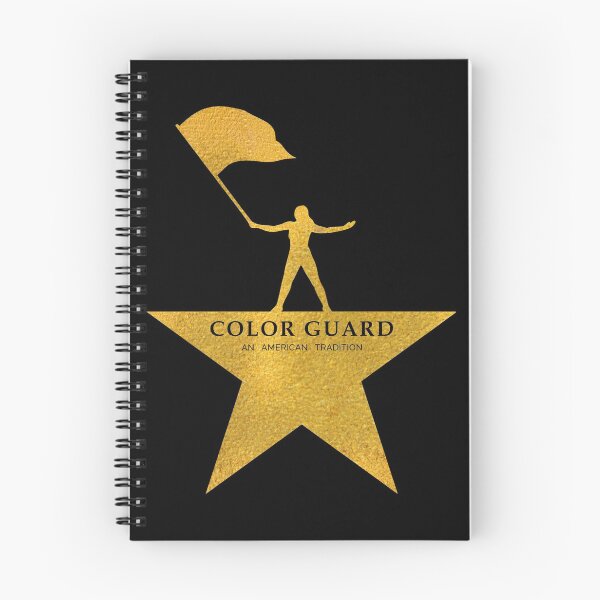 Item preview, Color Guard Take Your Shot  designed and sold by TotalDesign.