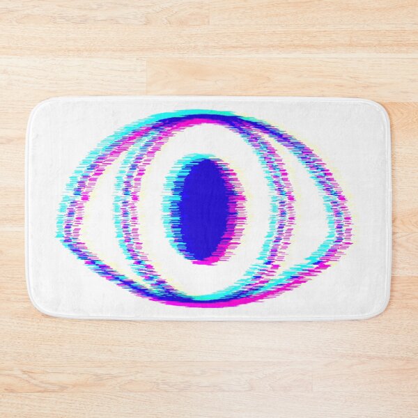 Item preview, Glitched Out designed and sold by ZombieKittay.
