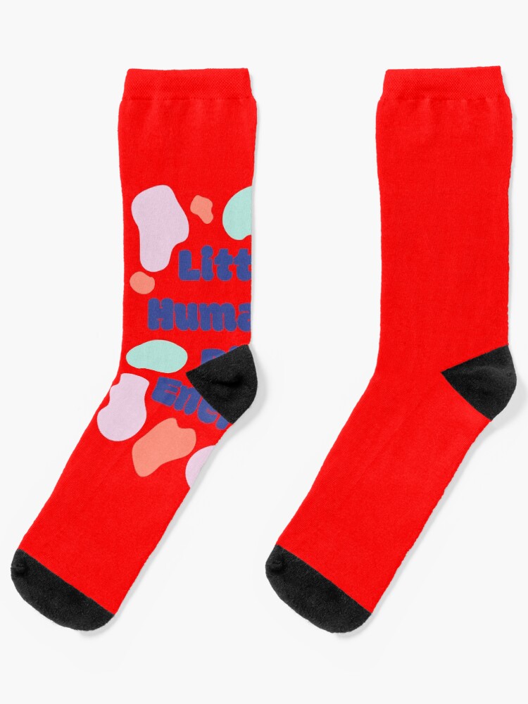 big kids socks