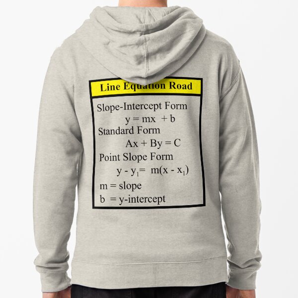 Circles Interception Hoodie Long Sleeve Sweatshirts with Plus Size