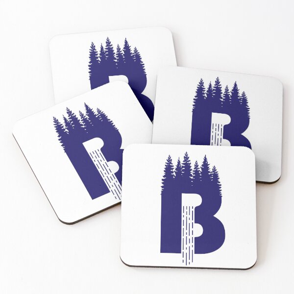 Item preview, Letter B outdoor theme designed and sold by Lindycreative19.