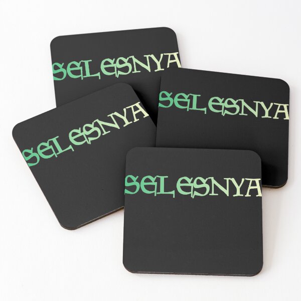 Item preview, green and white selesnya sign designed and sold by Drilad.